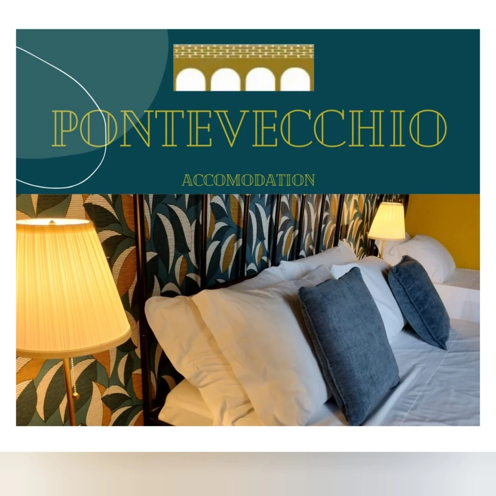 Pontevecchio Accomodation-1