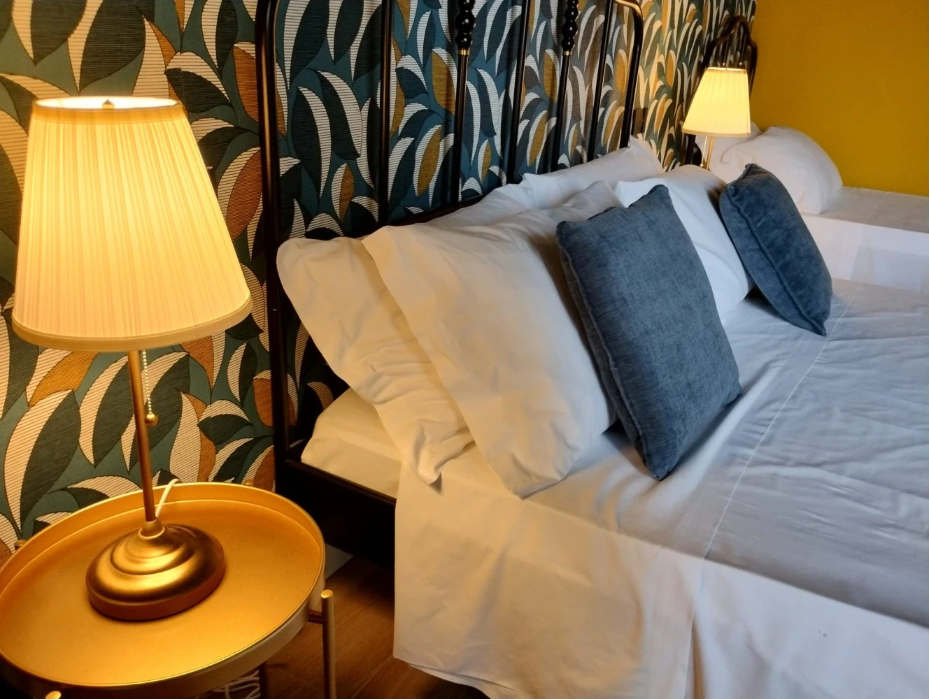 Pontevecchio Accomodation-3