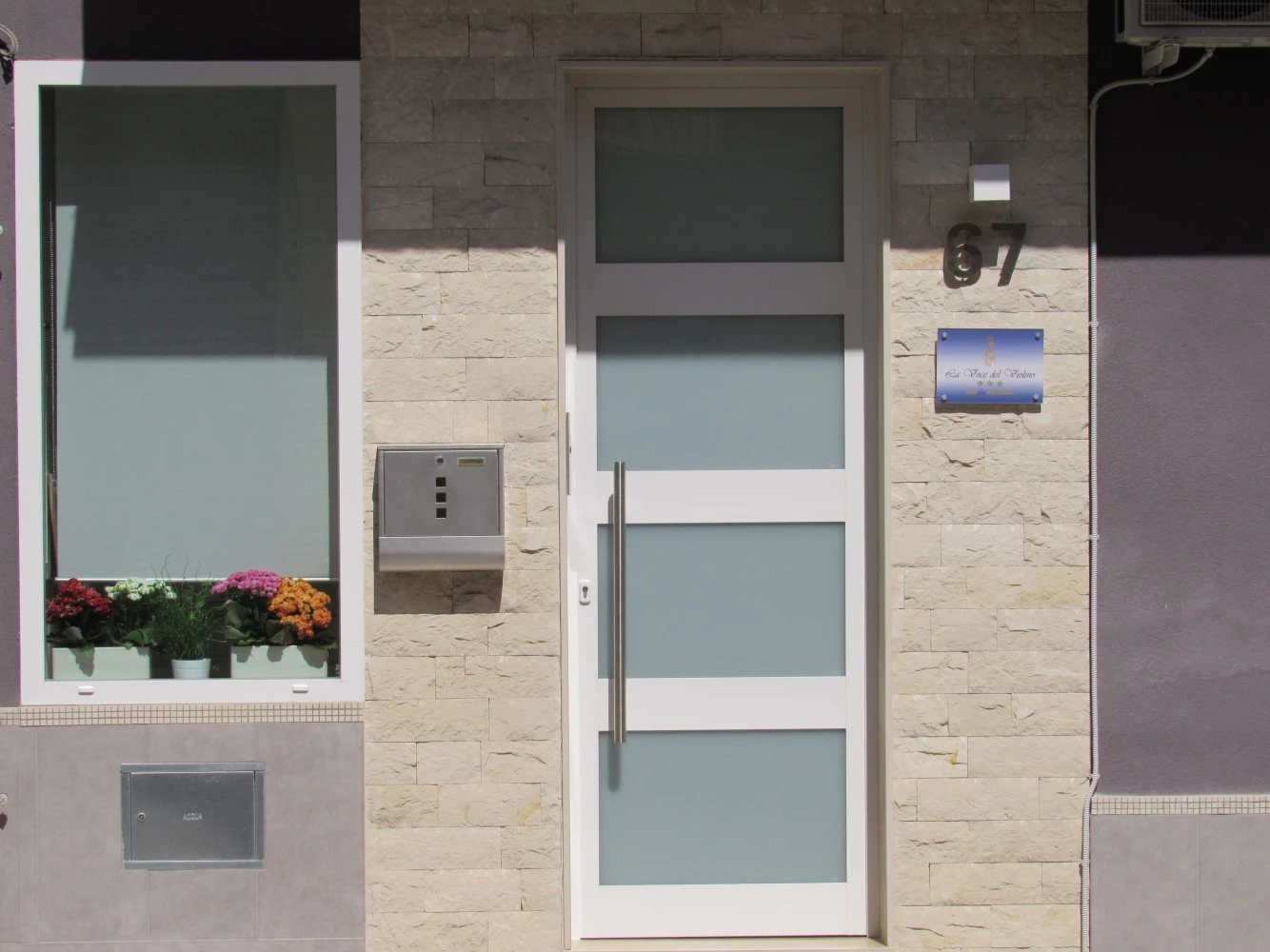 La Voce Del Violino-3