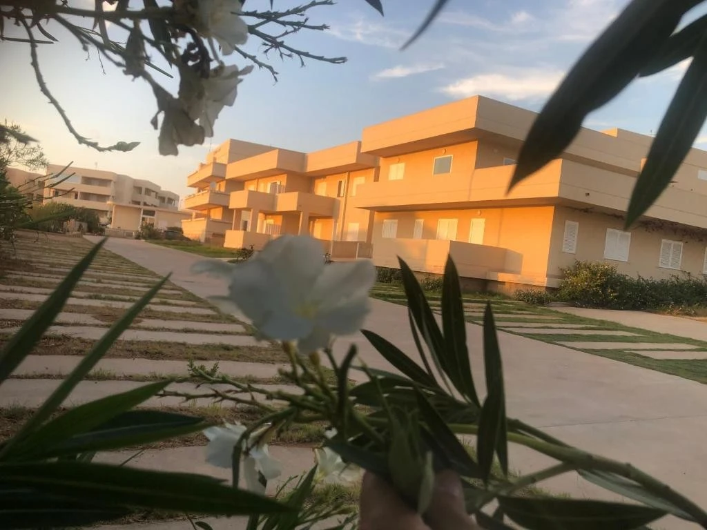 Residence Romeo-1
