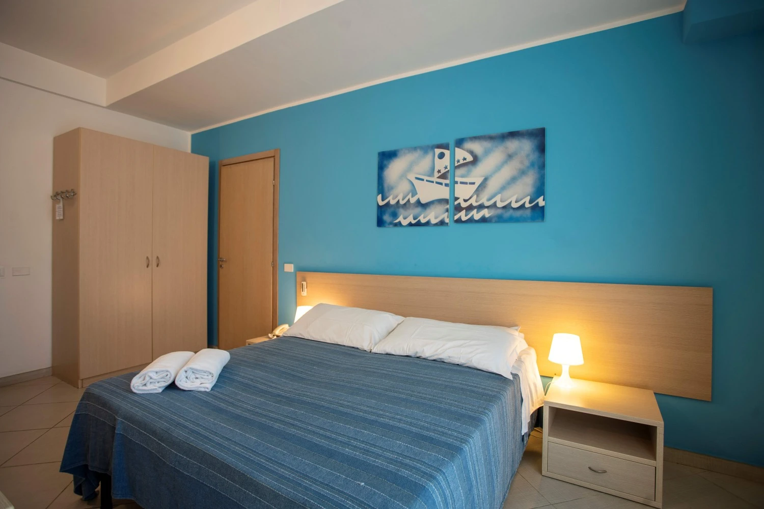 Hotel Baia Del Sole-2