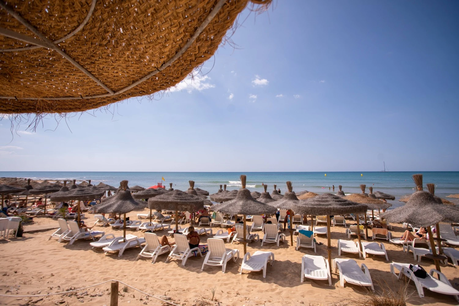 Hotel Baia Del Sole-3