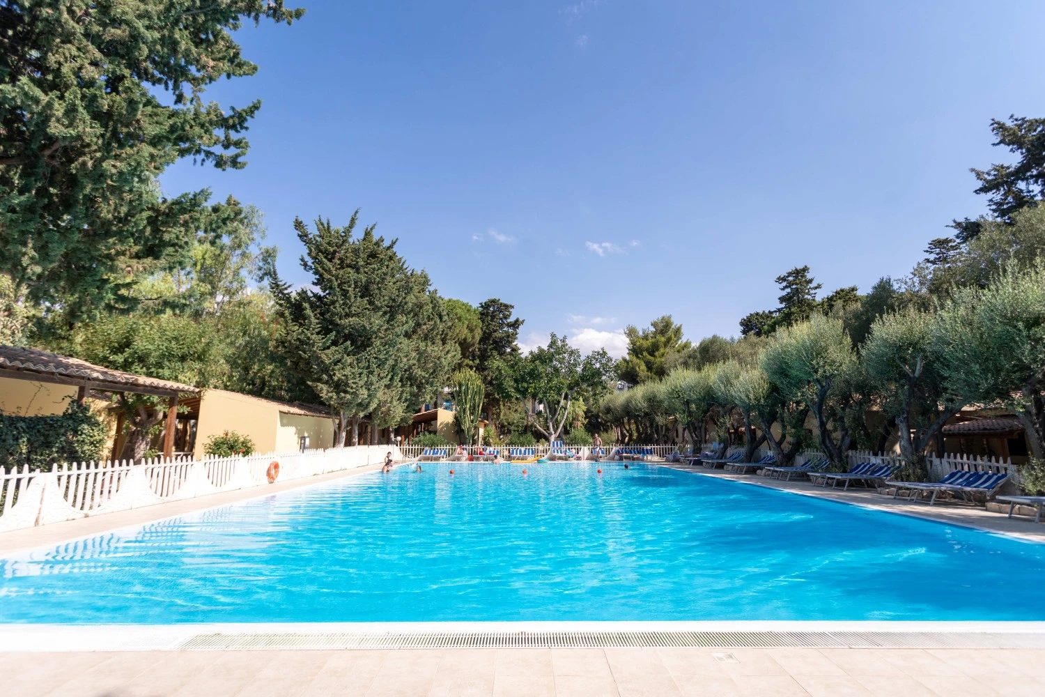 Hotel Baia Del Sole-4