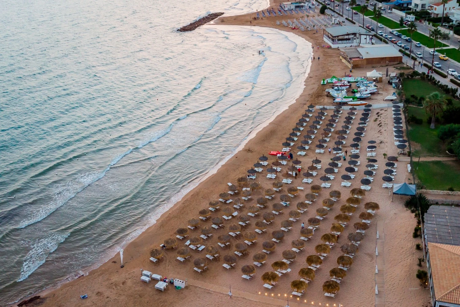 Hotel Baia Del Sole-5