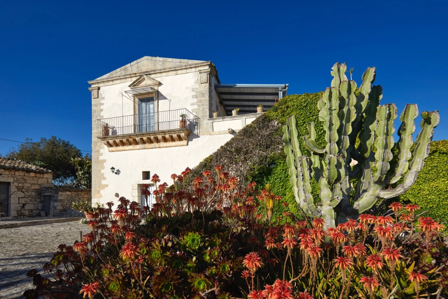 Villa Cammarana-1