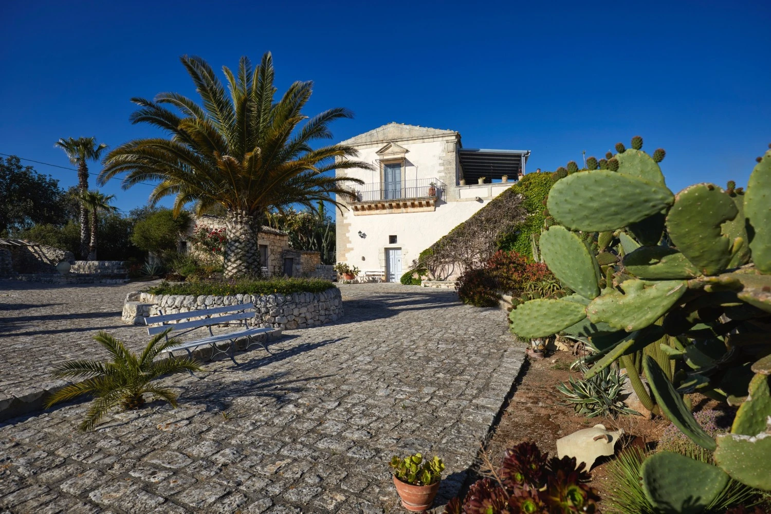 Villa Cammarana-2