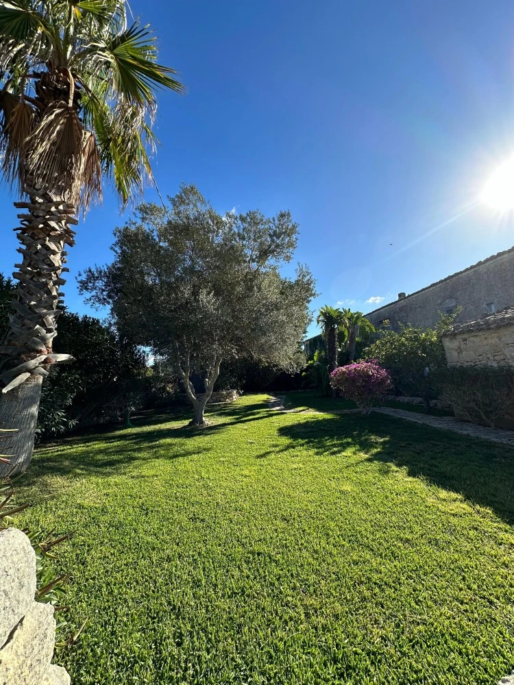 Villa Cammarana-3