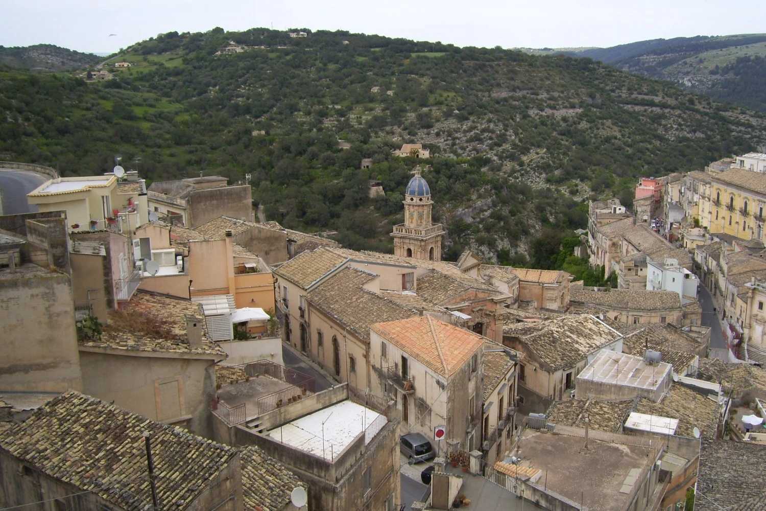 La Dimora Di Angela-2