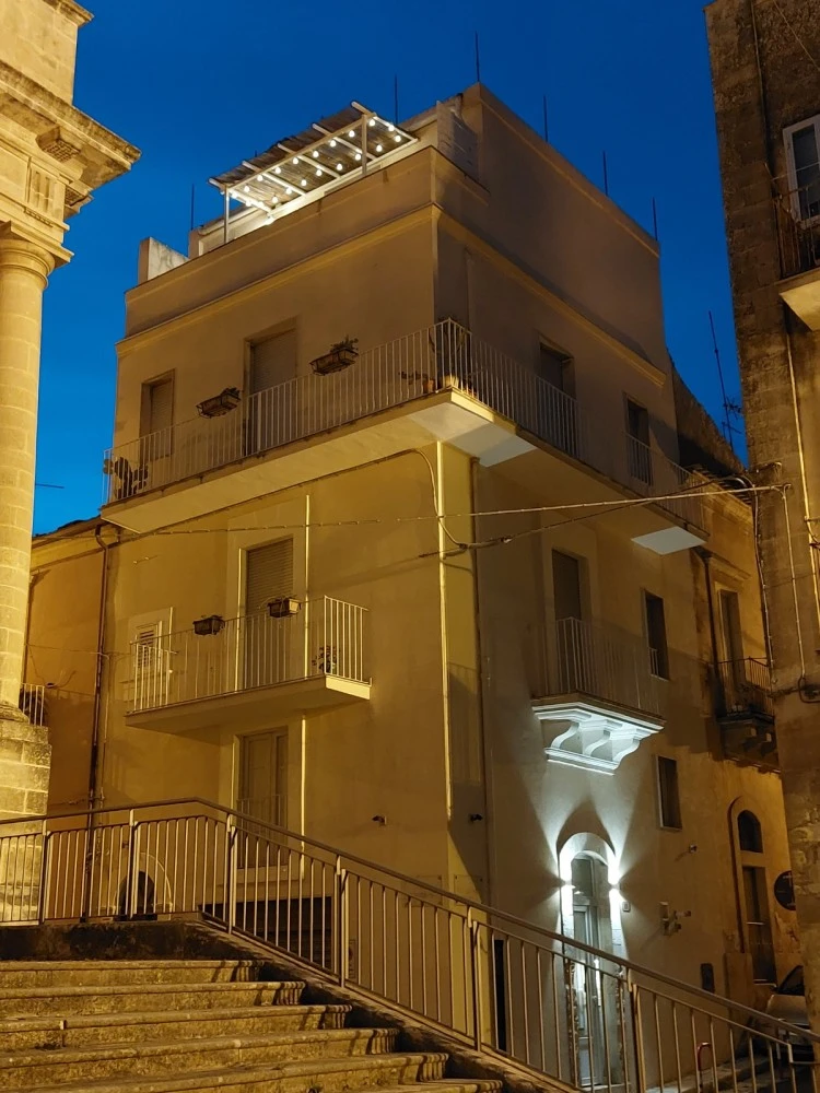 Tocco Barocco-3