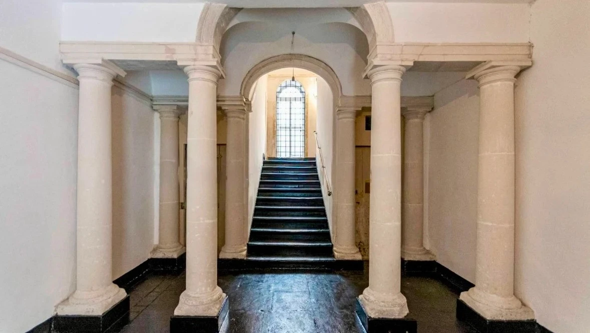 Adhoc Rooms-1