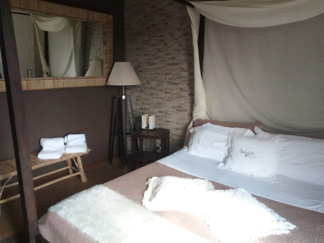 Only For Two Giumbabulla Home And Spa Di Virginia Minardi-2