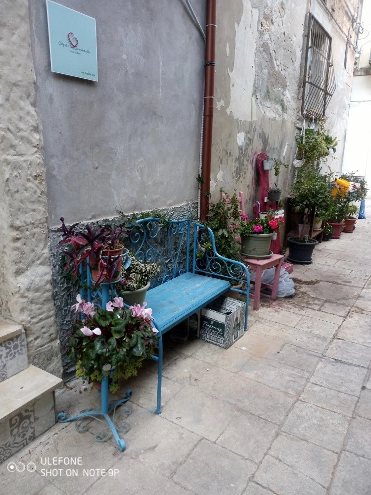 Only For Two Giumbabulla Home And Spa Di Virginia Minardi-3