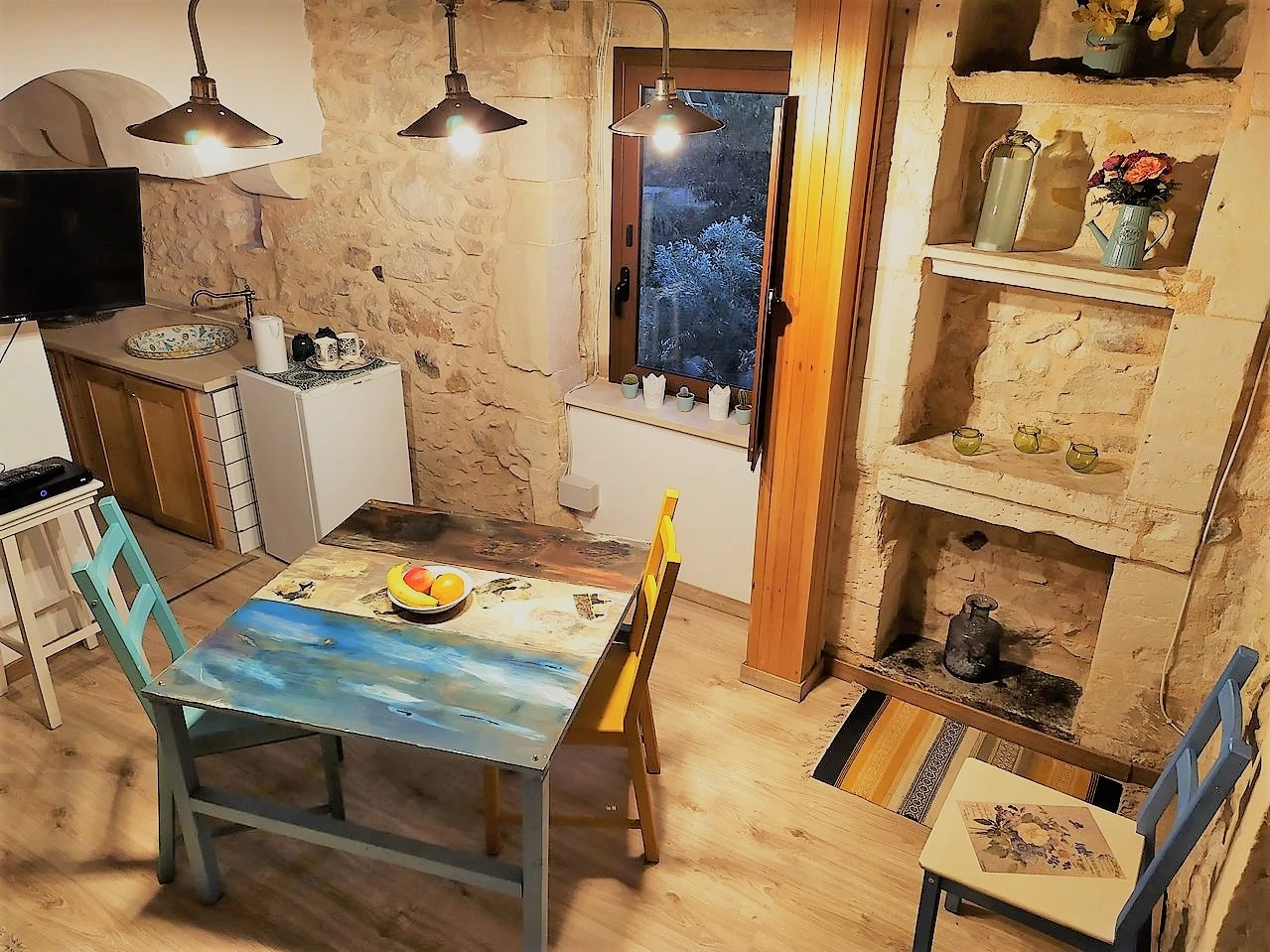 Only For Two Giumbabulla Home And Spa Di Virginia Minardi-4