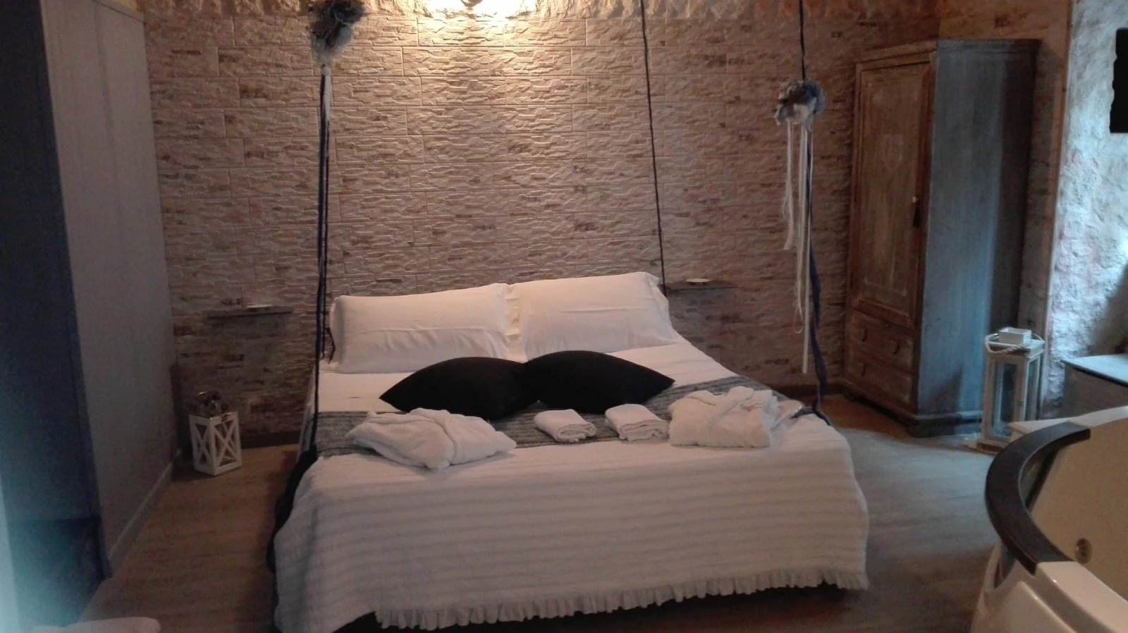 Only For Two Giumbabulla Home And Spa Di Virginia Minardi-5