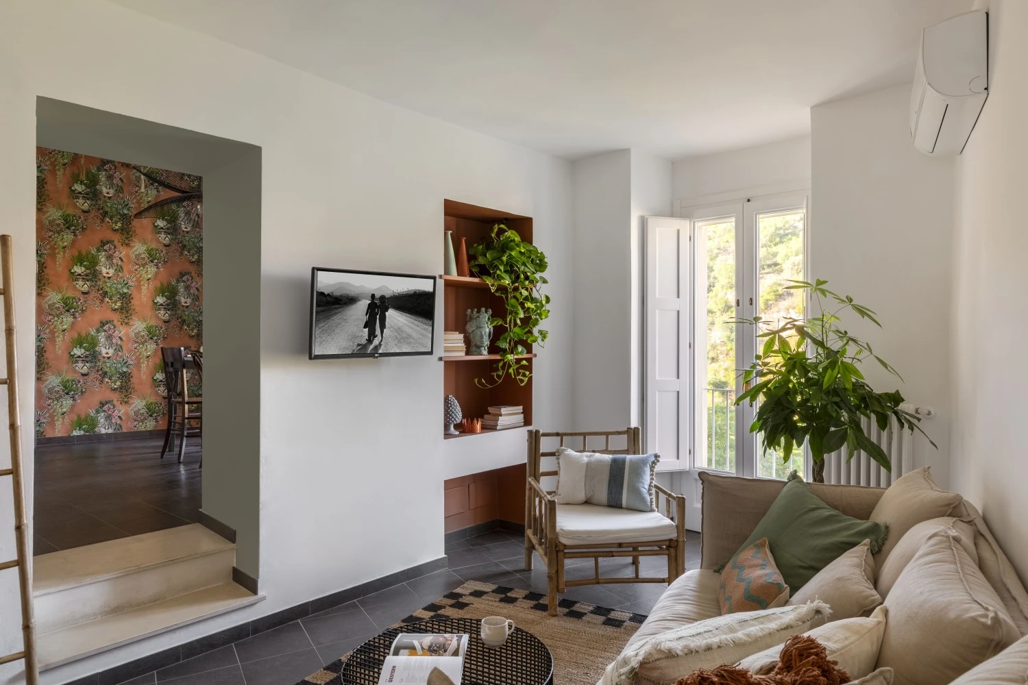 Balate Dimora In Centro-1