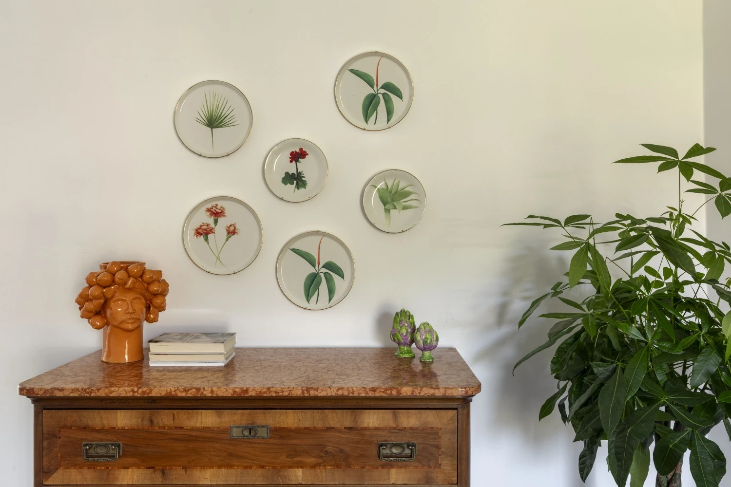 Balate Dimora In Centro-2