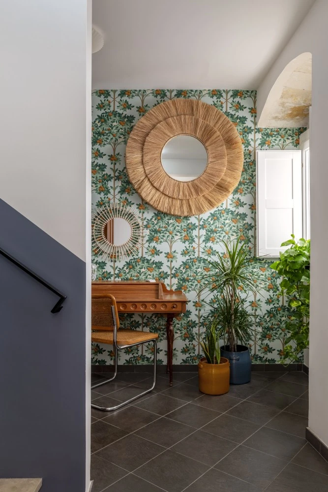 Balate Dimora In Centro-3