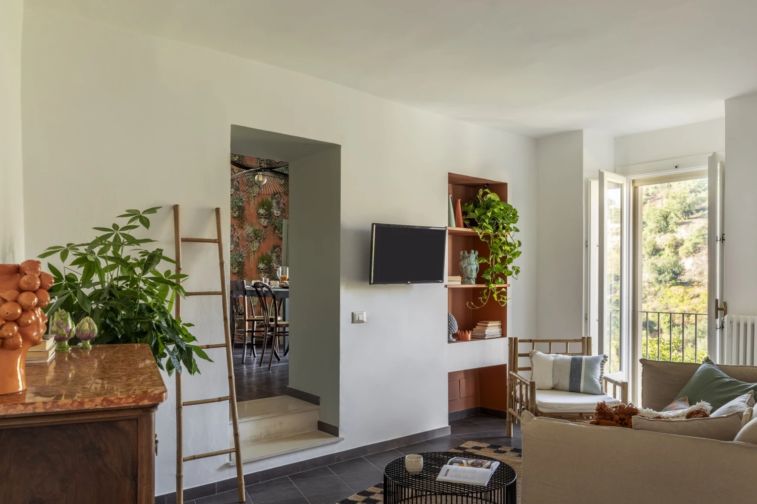 Balate Dimora In Centro-4