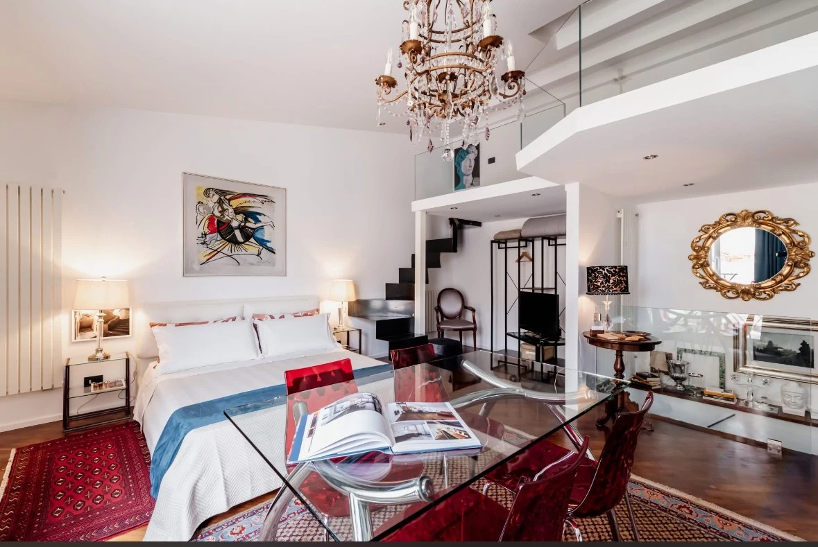 La Scala Verde-1