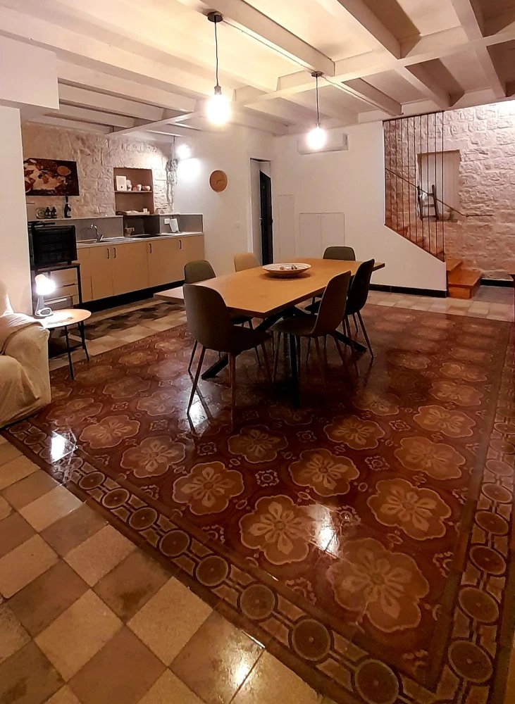 Dimora Del Monte-1