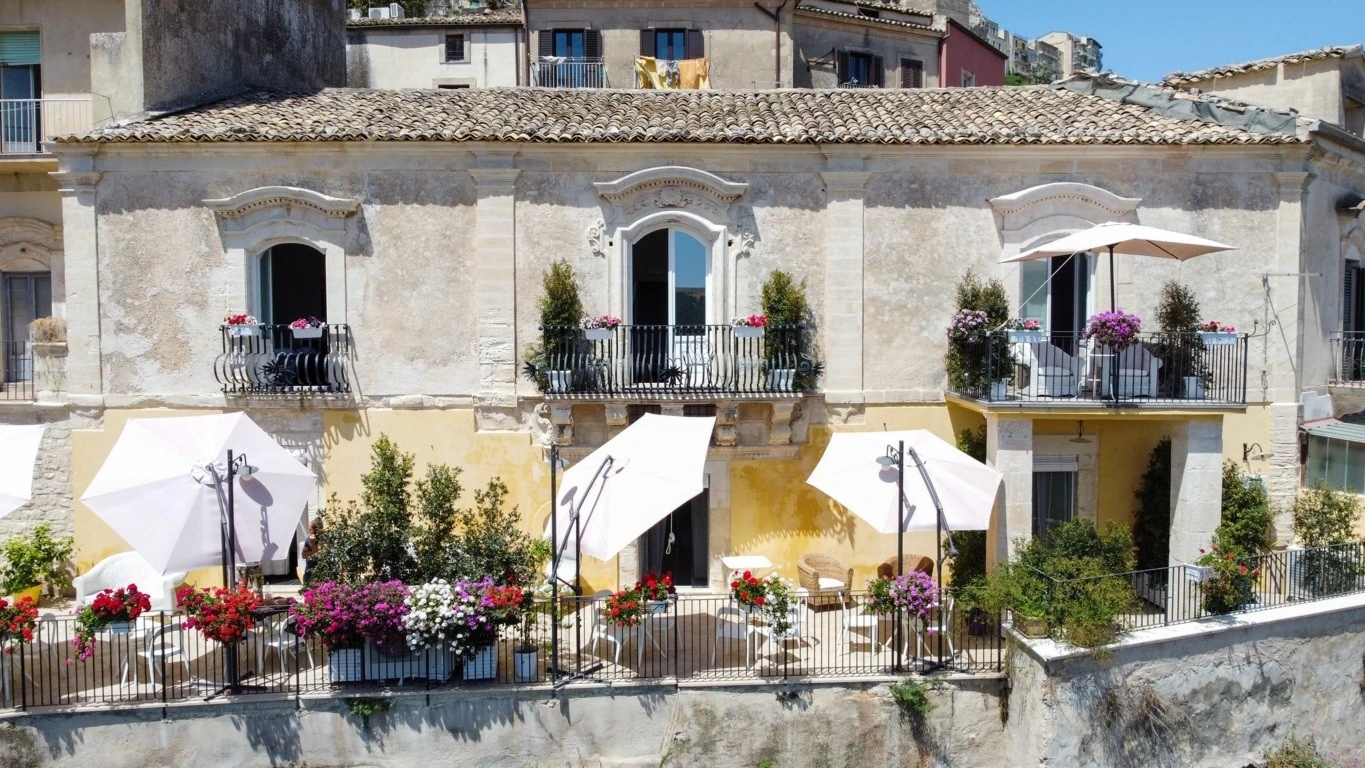 Terra Del Sole Ibla 2-4