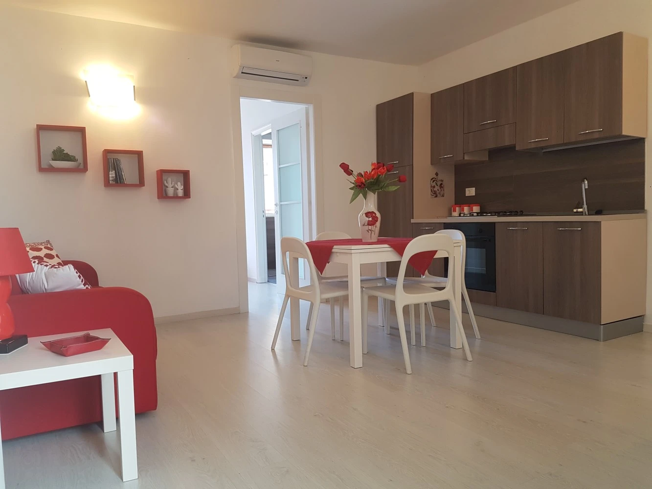 La Casa Di Charme Rossa-2