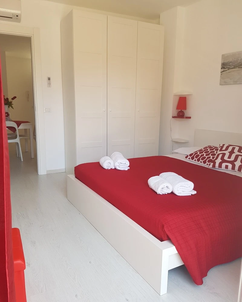 La Casa Di Charme Rossa-5