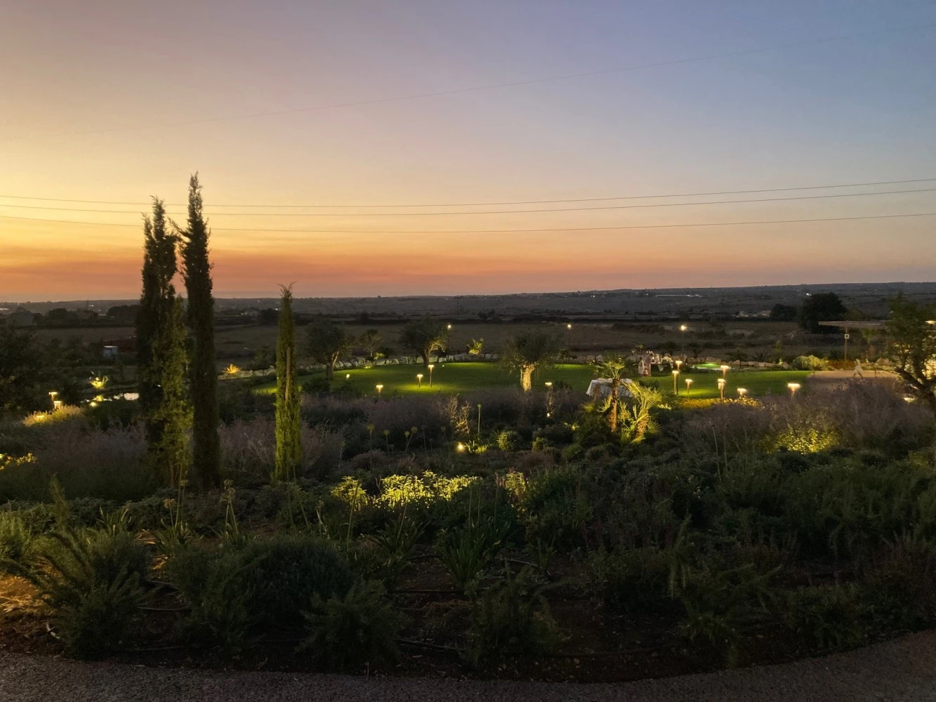 Hotel Poggio Del Sole-1