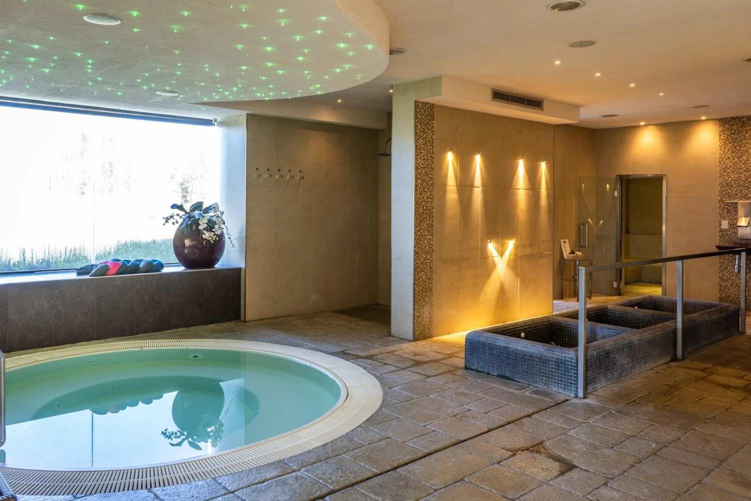 Hotel Poggio Del Sole-2