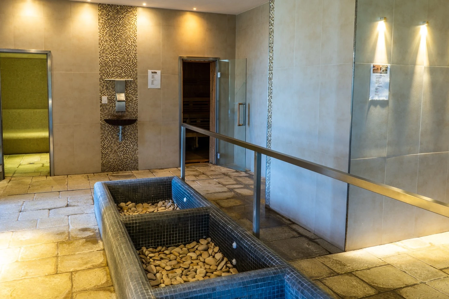 Hotel Poggio Del Sole-3