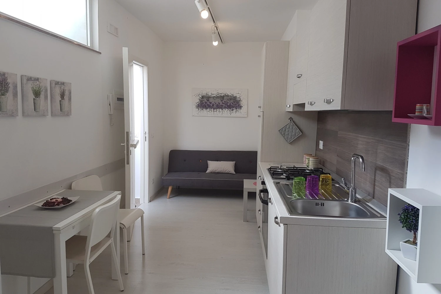 La Casa Di Charme Grigia-1