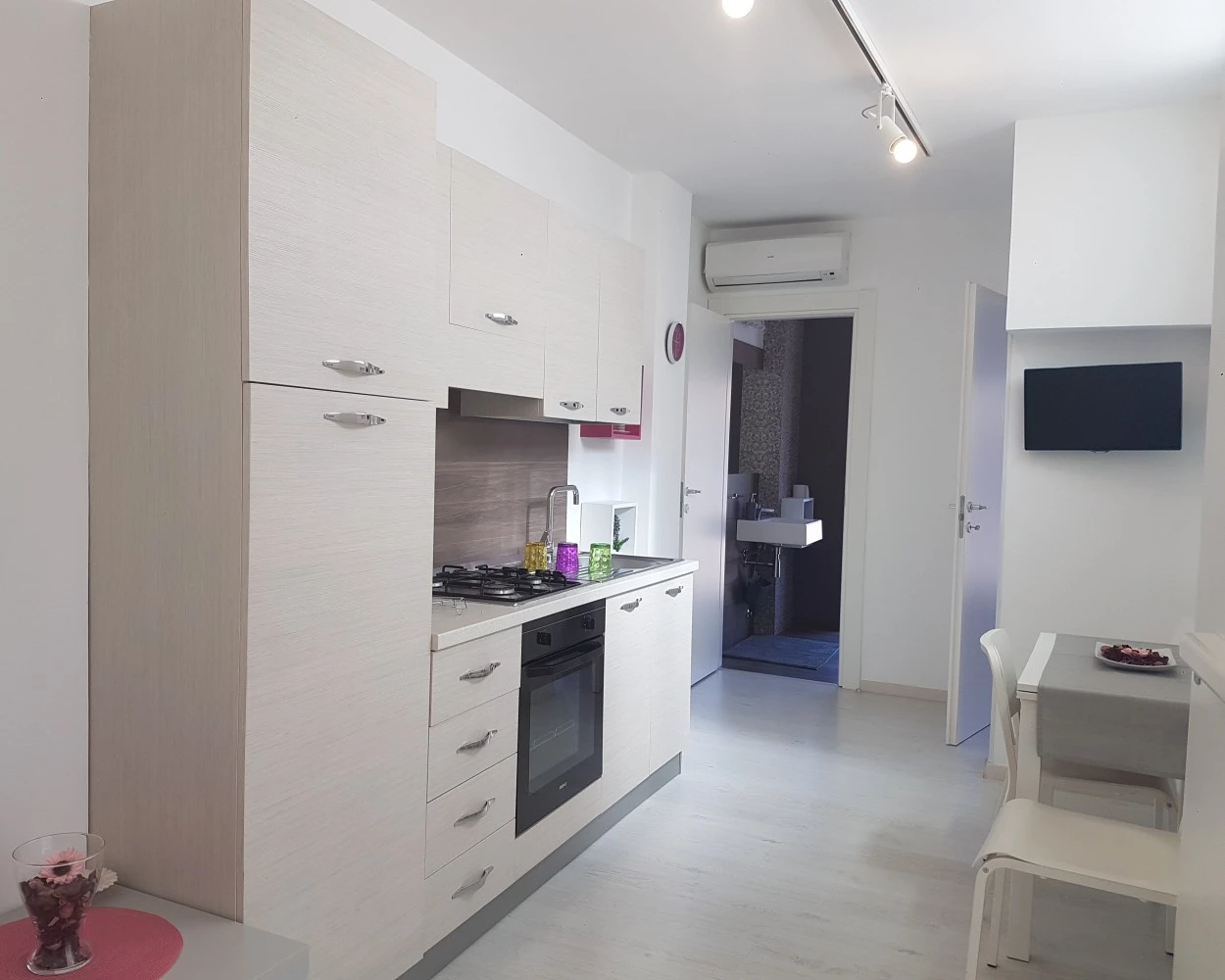 La Casa Di Charme Grigia-2