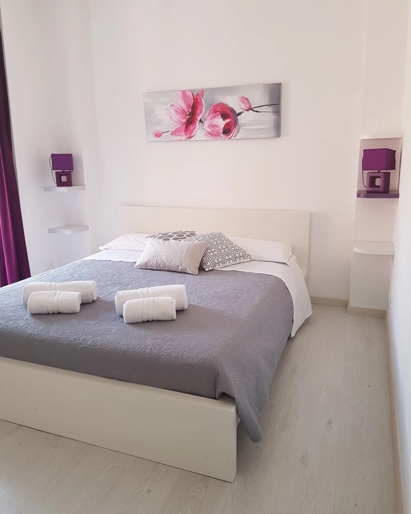 La Casa Di Charme Grigia-3