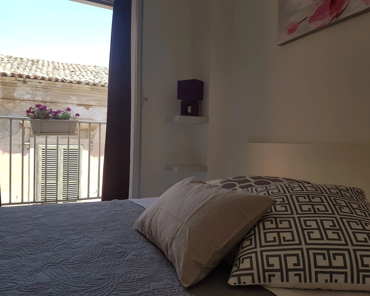 La Casa Di Charme Grigia-4
