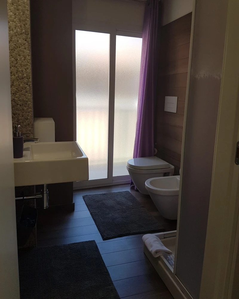 La Casa Di Charme Grigia-5
