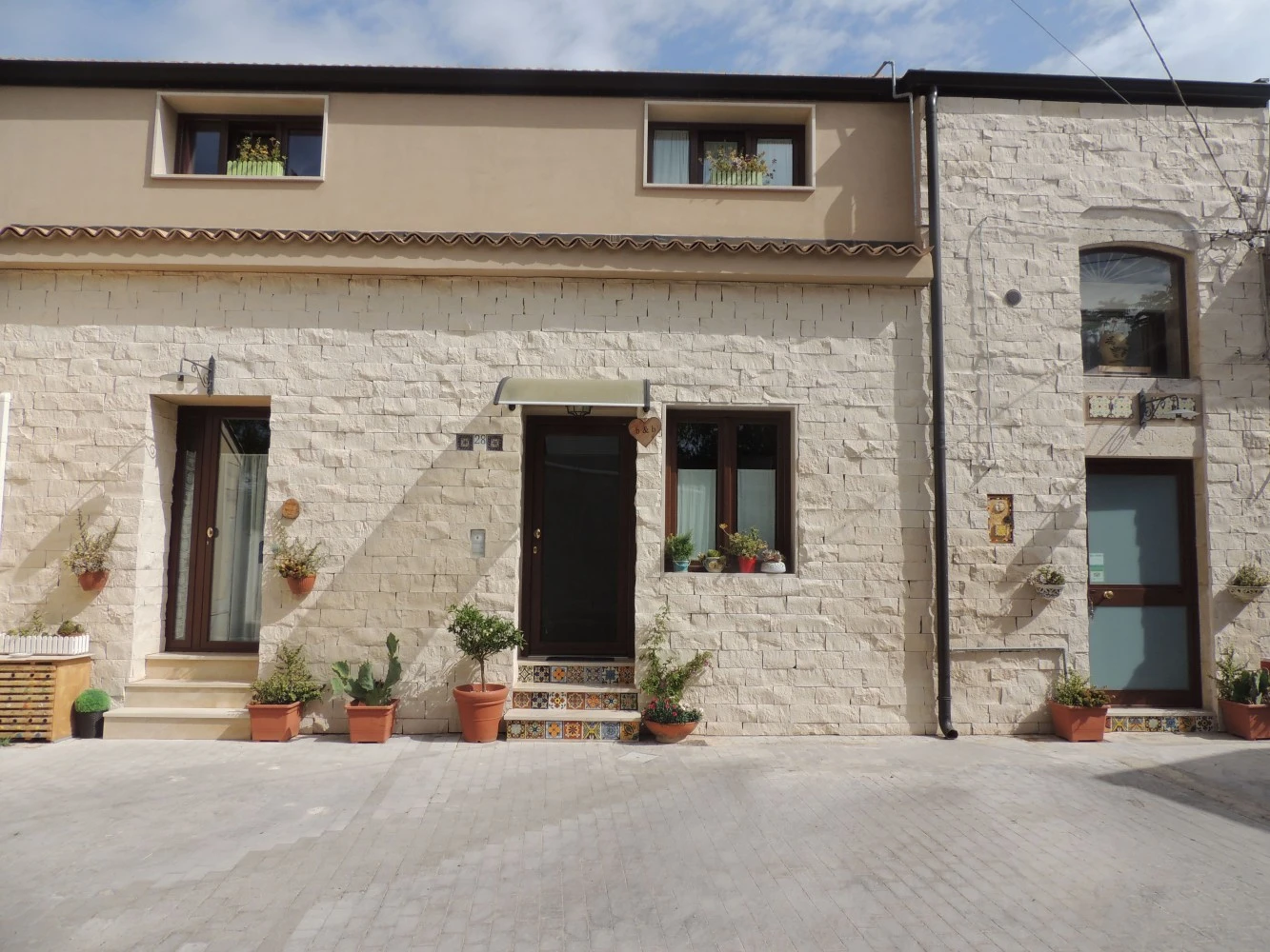 Monolocali L'abbraccio-1