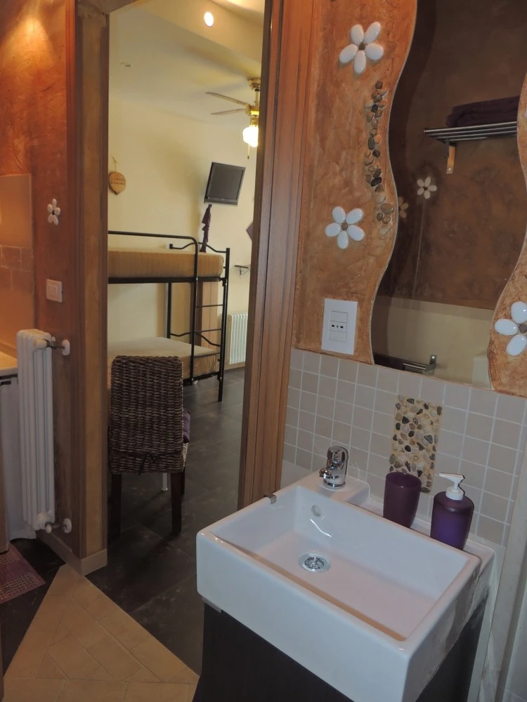 Monolocali L'abbraccio-3