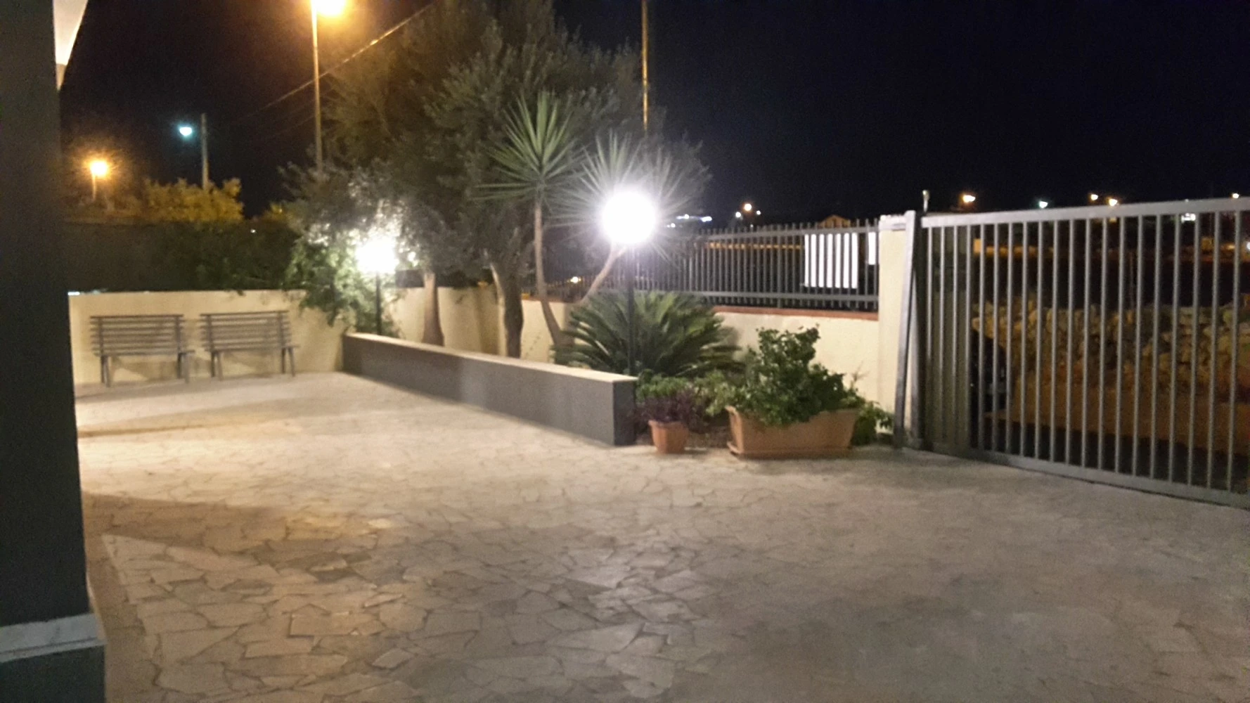 Bed & Breakfast L'ulivo Di Lu-2