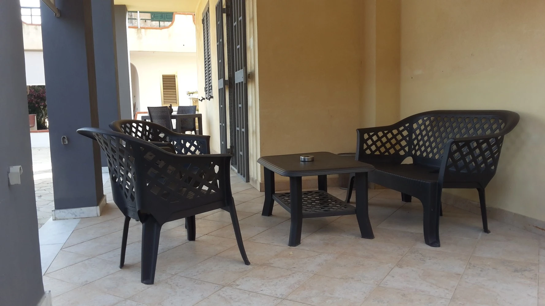 Bed & Breakfast L'ulivo Di Lu-4