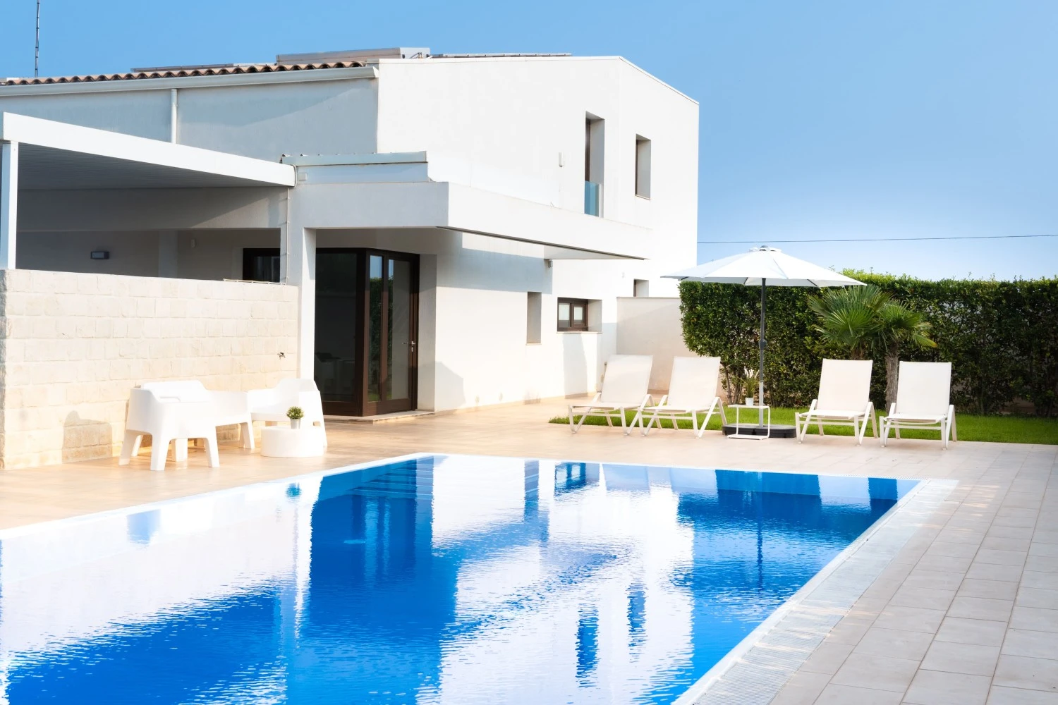 Ville Edilia Vacanze-3