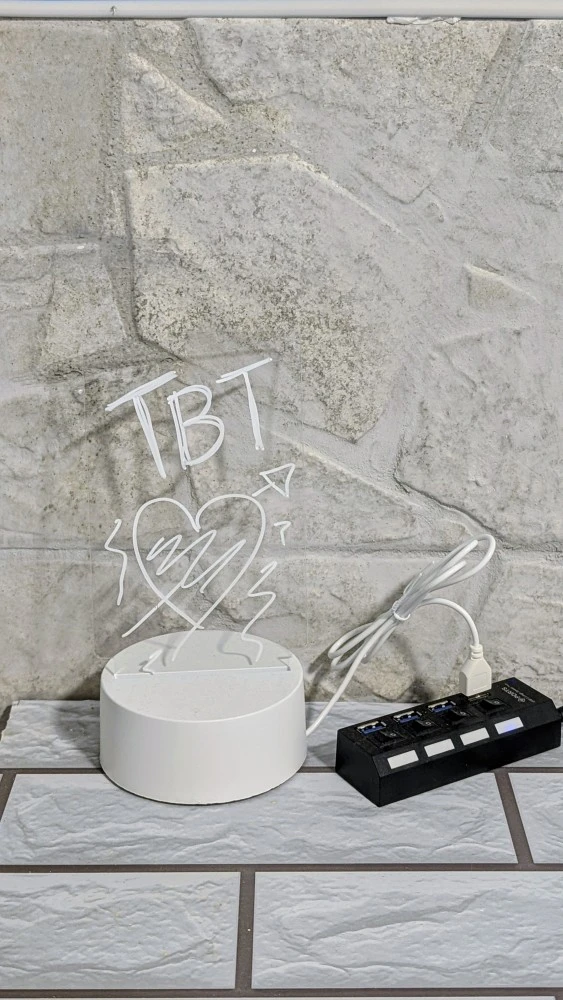 Tinybeautifulthing Tbt-3