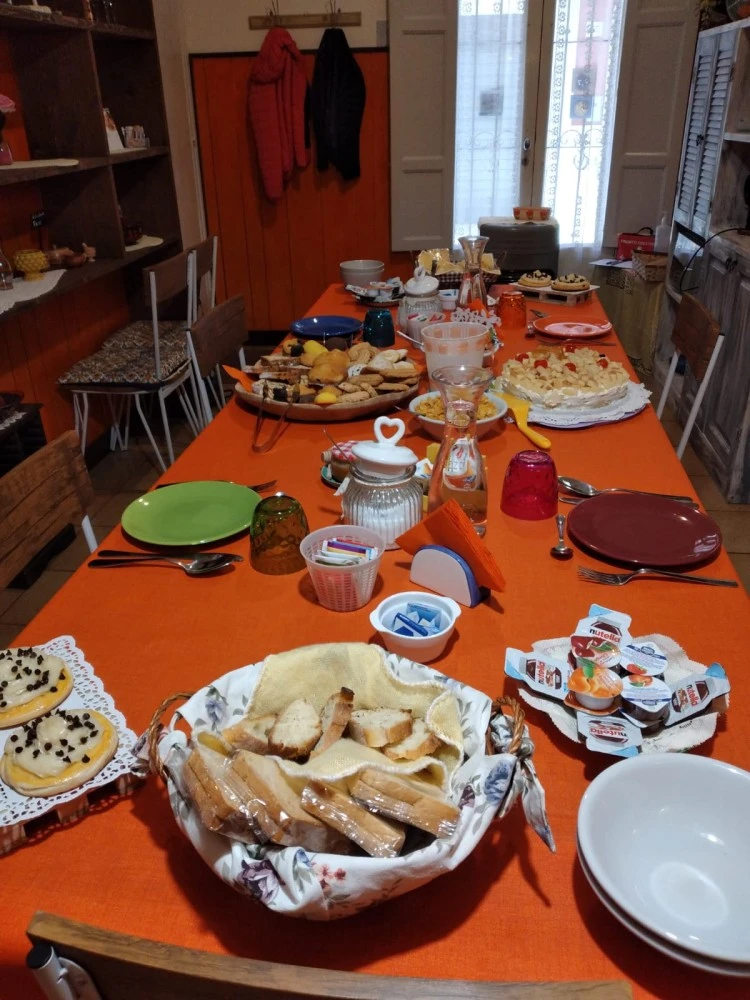 B&b Carrubbelle-5