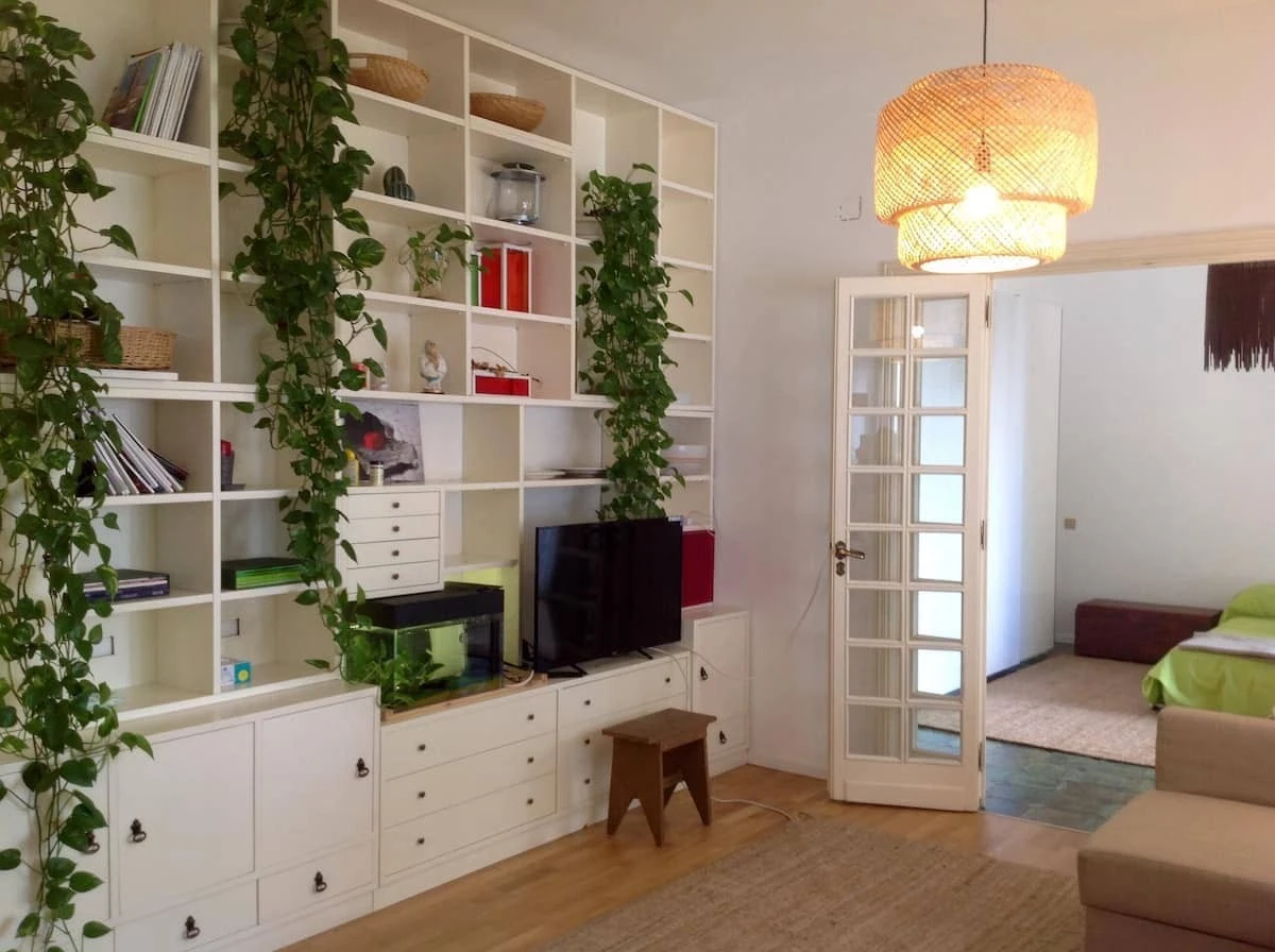 Home Sweet Home-1