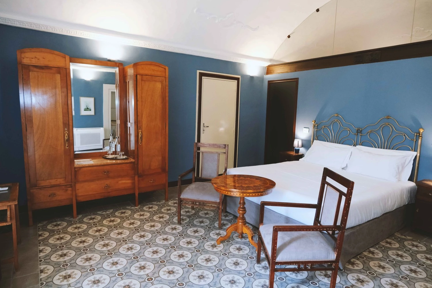 Foresteria Del Teatro Donnafugata-3