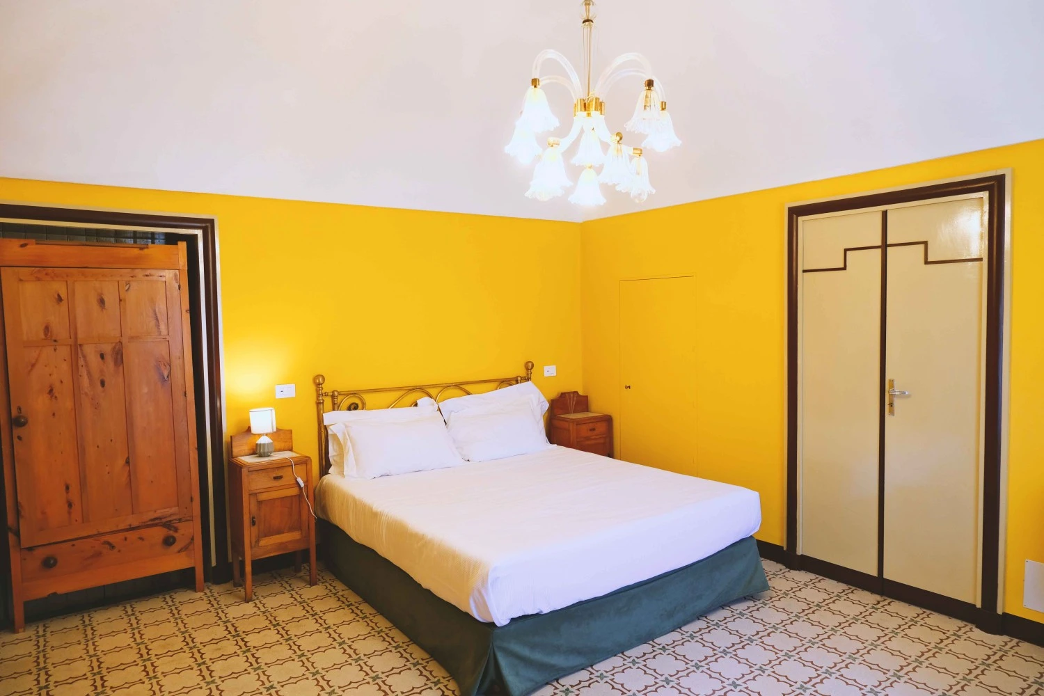 Foresteria Del Teatro Donnafugata-5