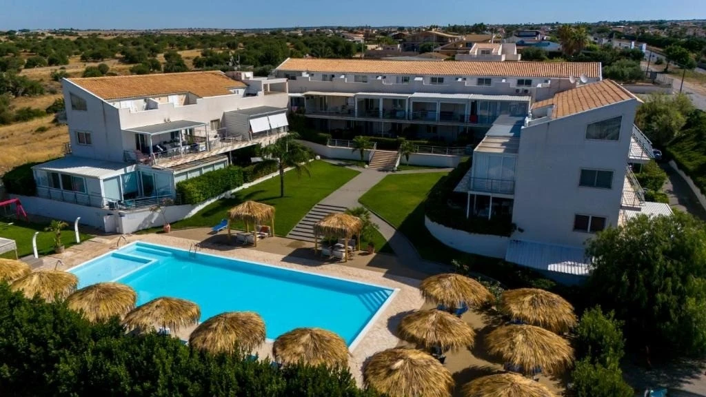 Marina Di Ragusa Residence-4