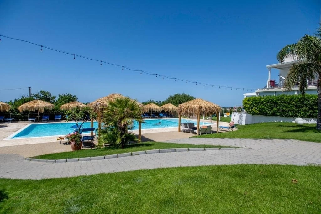 Marina Di Ragusa Residence-5