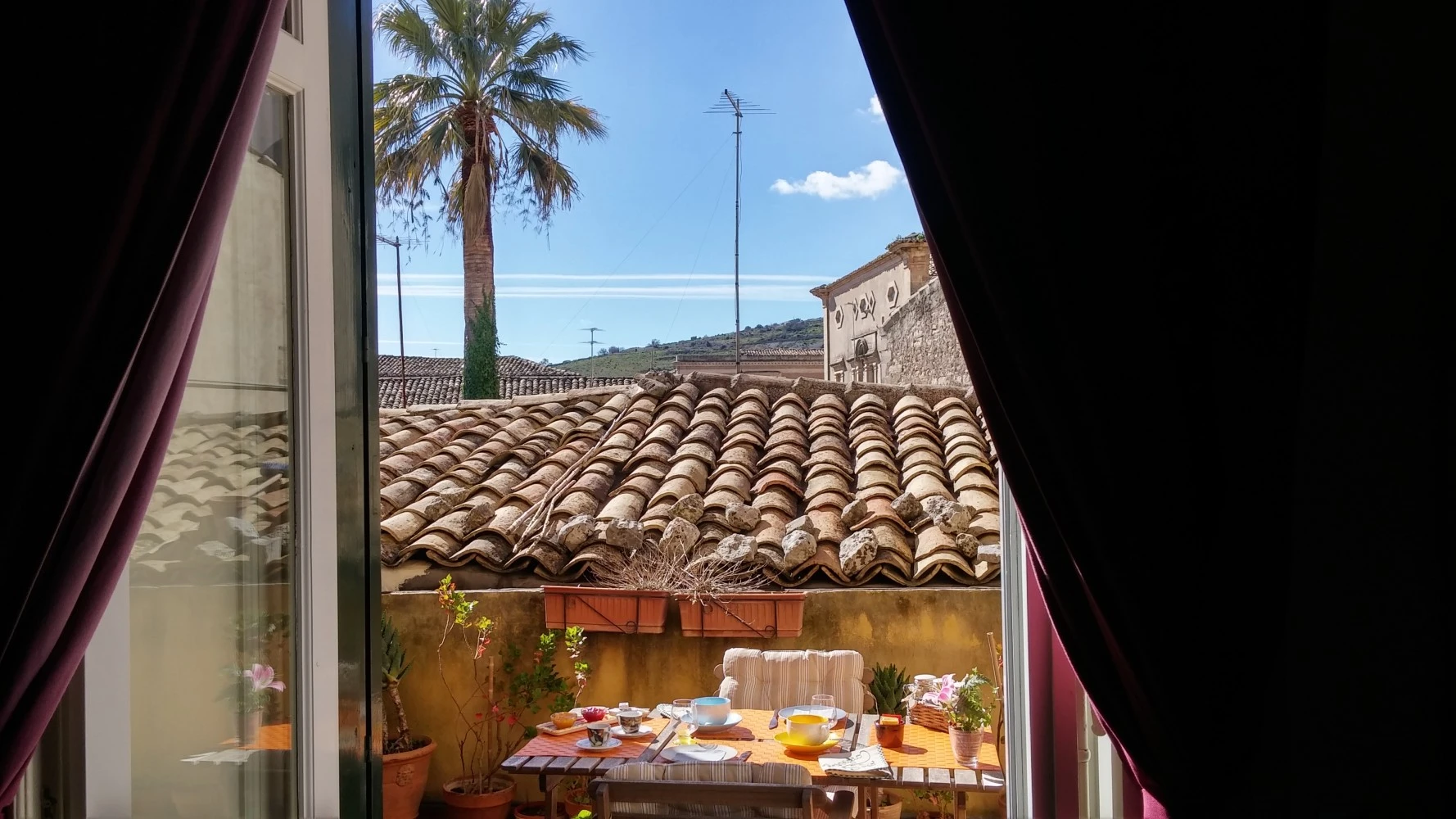 B&b Risveglio Ibleo-2