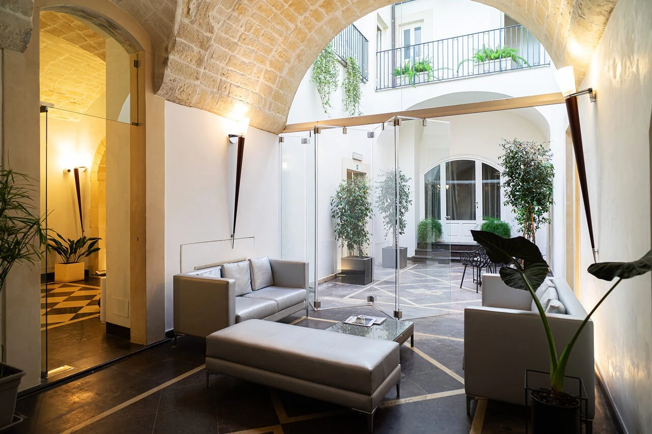 De Stefano Palace Luxury Hotel-1