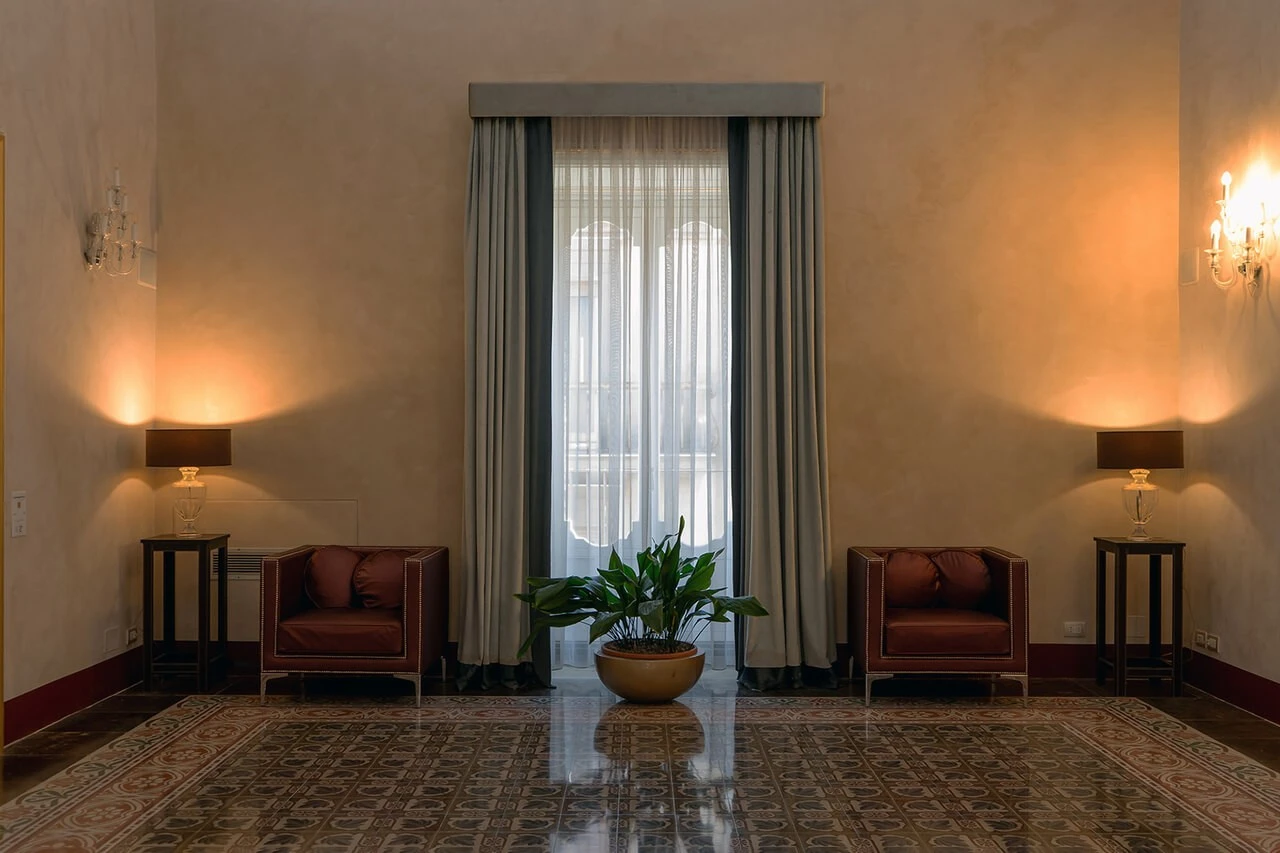 De Stefano Palace Luxury Hotel-3